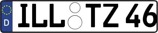 ILL-TZ46