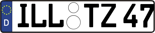 ILL-TZ47