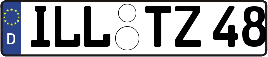 ILL-TZ48
