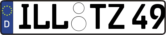 ILL-TZ49