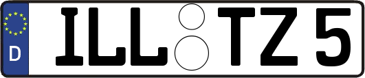 ILL-TZ5
