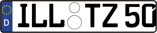 ILL-TZ50