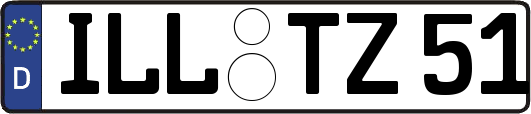 ILL-TZ51