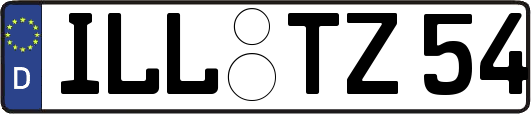 ILL-TZ54
