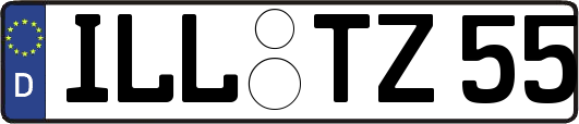 ILL-TZ55
