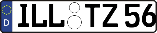ILL-TZ56