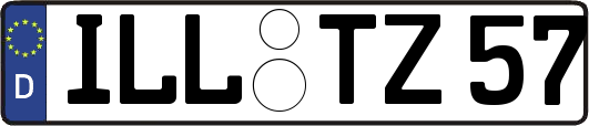 ILL-TZ57
