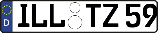 ILL-TZ59