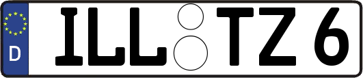 ILL-TZ6