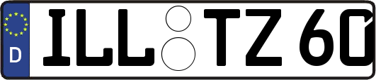 ILL-TZ60