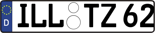 ILL-TZ62