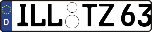 ILL-TZ63