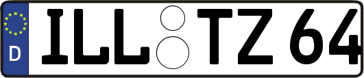 ILL-TZ64