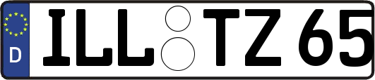 ILL-TZ65