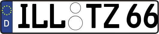 ILL-TZ66