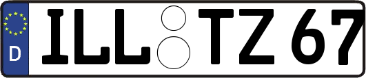 ILL-TZ67