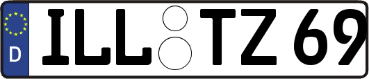 ILL-TZ69