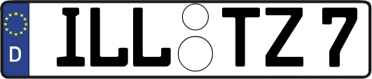 ILL-TZ7