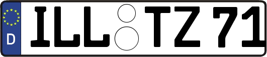 ILL-TZ71