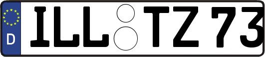 ILL-TZ73