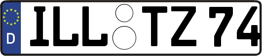 ILL-TZ74