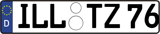 ILL-TZ76