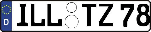 ILL-TZ78