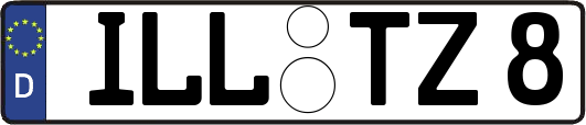 ILL-TZ8