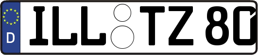 ILL-TZ80