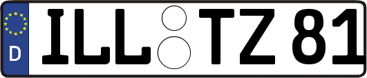 ILL-TZ81
