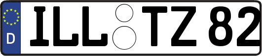 ILL-TZ82