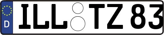 ILL-TZ83