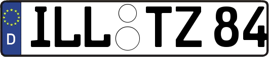 ILL-TZ84