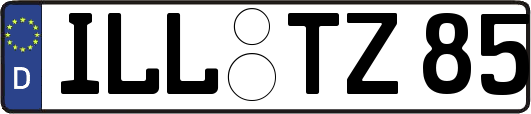 ILL-TZ85