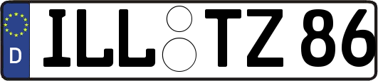 ILL-TZ86