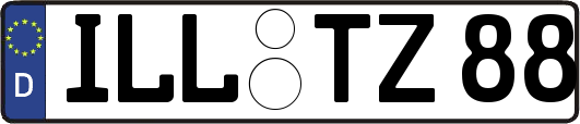 ILL-TZ88