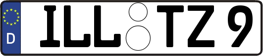 ILL-TZ9
