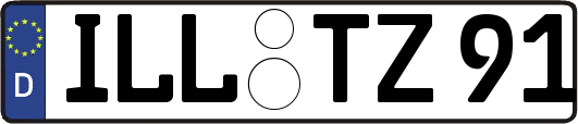 ILL-TZ91