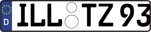ILL-TZ93