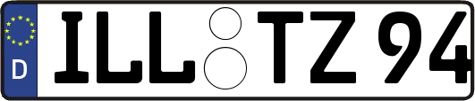 ILL-TZ94