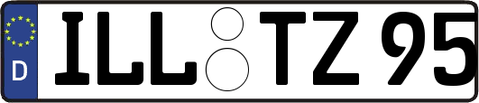 ILL-TZ95