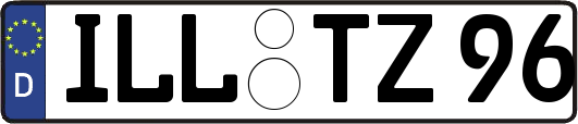 ILL-TZ96