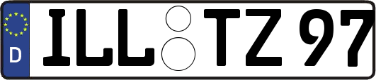 ILL-TZ97