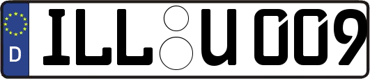 ILL-U009
