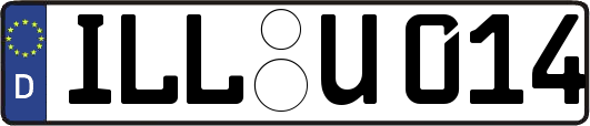 ILL-U014