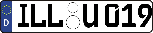 ILL-U019
