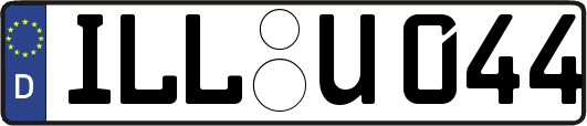ILL-U044