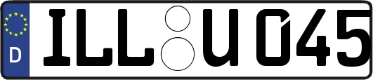 ILL-U045
