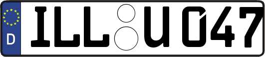 ILL-U047