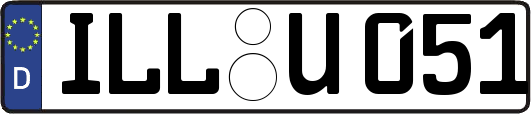 ILL-U051